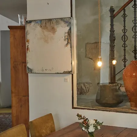 Hotel Petit Forn Nou