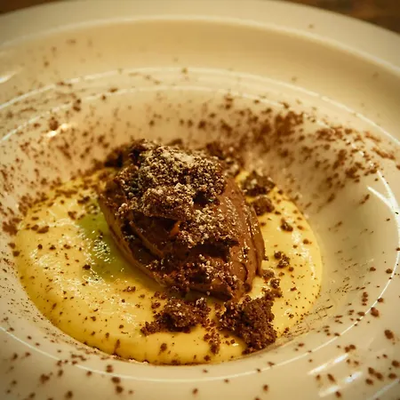 Hotel Petit Forn Nou