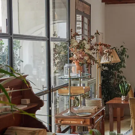 Hotel Petit Forn Nou Artá