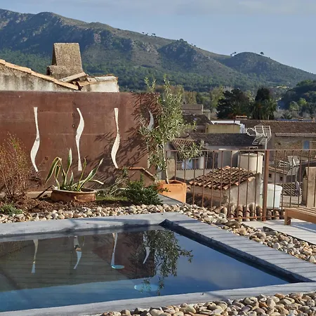 Hotel Petit Forn Nou