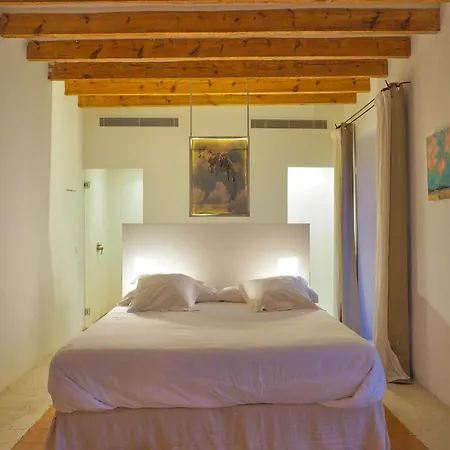 Petit Forn Nou Hotel Artá