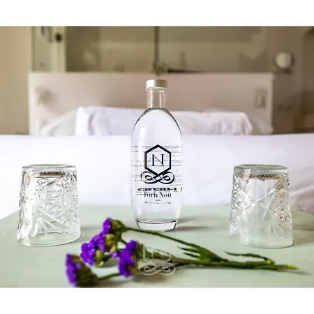 Petit Forn Nou Hotel