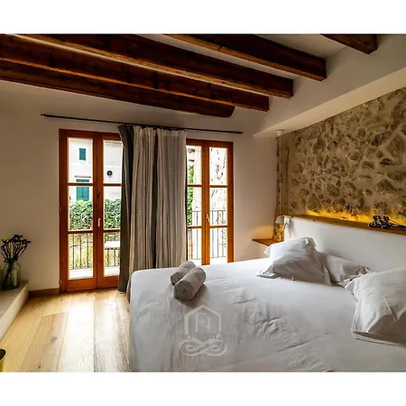 Hotel Petit Forn Nou Artá