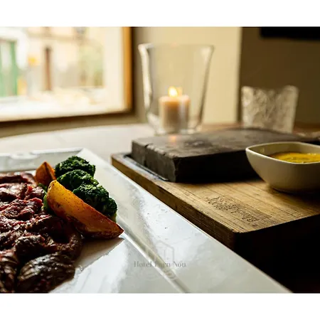 Forn Nou Hotel 4*