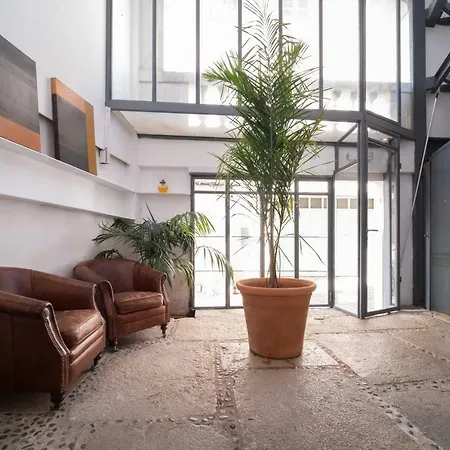 Petit Forn Nou Hotel