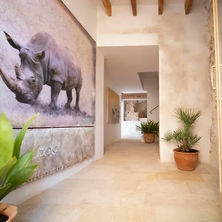 Hotel Petit Forn Nou 4*